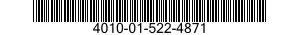 4010-01-522-4871 CHAIN,WELDED 4010015224871 015224871