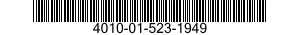 4010-01-523-1949 LINK,CHAIN,END 4010015231949 015231949