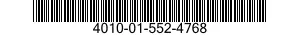 4010-01-552-4768 CHAIN ASSEMBLY,SINGLE LEG 4010015524768 015524768