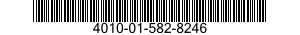 4010-01-582-8246 ROPE,WIRE 4010015828246 015828246