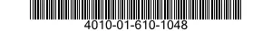 4010-01-610-1048 CABLE,WIRE 4010016101048 016101048