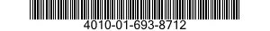 4010-01-693-8712 CHAIN ASSEMBLY,SINGLE LEG 4010016938712 016938712