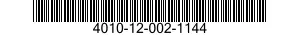 4010-12-002-1144  4010120021144 120021144