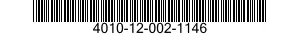 4010-12-002-1146  4010120021146 120021146
