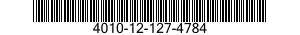 4010-12-127-4784  4010121274784 121274784