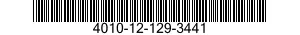 4010-12-129-3441  4010121293441 121293441