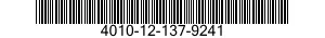 4010-12-137-9241  4010121379241 121379241
