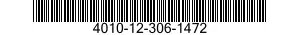 4010-12-306-1472 CHAIN ASSEMBLY,SINGLE LEG 4010123061472 123061472