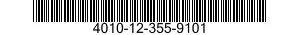 4010-12-355-9101 LINK,CHAIN,END 4010123559101 123559101