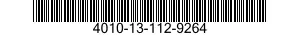4010-13-112-9264 LINK,CHAIN,END: 4010131129264 131129264