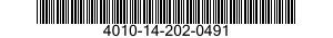 4010-14-202-0491  4010142020491 142020491