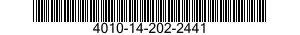 4010-14-202-2441  4010142022441 142022441