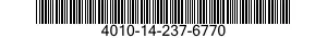 4010-14-237-6770  4010142376770 142376770