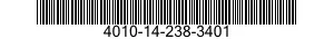 4010-14-238-3401  4010142383401 142383401