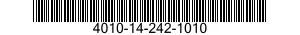 4010-14-242-1010  4010142421010 142421010