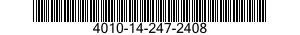 4010-14-247-2408  4010142472408 142472408