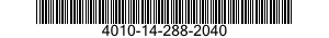 4010-14-288-2040  4010142882040 142882040