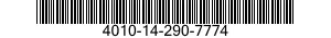 4010-14-290-7774 CHAIN,WELDED 4010142907774 142907774