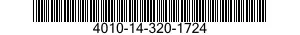 4010-14-320-1724  4010143201724 143201724