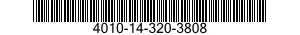 4010-14-320-3808  4010143203808 143203808