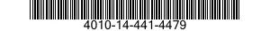 4010-14-441-4479 LINK,CHAIN,END 4010144414479 144414479