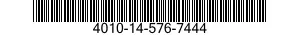 4010-14-576-7444 LINK,CHAIN,END 4010145767444 145767444