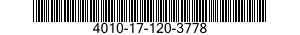 4010-17-120-3778 LINK,CHAIN,END 4010171203778 171203778