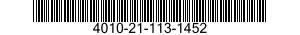 4010-21-113-1452 ROPE,WIRE 4010211131452 211131452