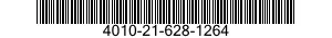 4010-21-628-1264  4010216281264 216281264