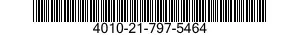 4010-21-797-5464  4010217975464 217975464
