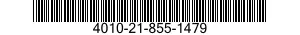 4010-21-855-1479 ROPE,WIRE 4010218551479 218551479