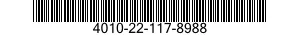 4010-22-117-8988  4010221178988 221178988