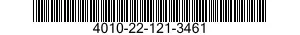 4010-22-121-3461 CHAIN, ASSEMBLY 4010221213461 221213461