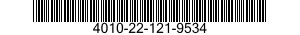 4010-22-121-9534  4010221219534 221219534