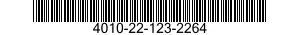 4010-22-123-2264 LASHING CHAIN 4010221232264 221232264