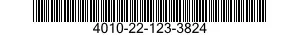 4010-22-123-3824 WIRE 4010221233824 221233824