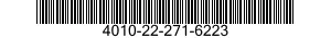 4010-22-271-6223  4010222716223 222716223
