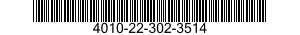 4010-22-302-3514  4010223023514 223023514