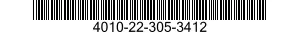 4010-22-305-3412  4010223053412 223053412