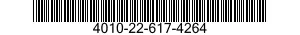 4010-22-617-4264 WIRE CORD 4010226174264 226174264