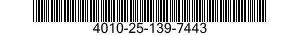 4010-25-139-7443 LINK,CHAIN,END 4010251397443 251397443