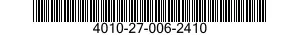 4010-27-006-2410 CHAIN ASSEMBLY,SINGLE LEG 4010270062410 270062410