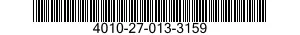 4010-27-013-3159 CHAIN,WELDED 4010270133159 270133159