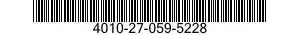 4010-27-059-5228 CHAIN,WELDED 4010270595228 270595228