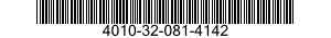4010-32-081-4142 ROPE,WIRE 4010320814142 320814142