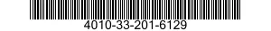 4010-33-201-6129 CHAIN ASSEMBLY,SINGLE LEG 4010332016129 332016129