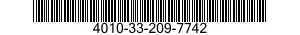 4010-33-209-7742 LINK,DETACHABLE 4010332097742 332097742