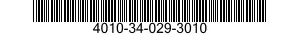 4010-34-029-3010 WIRE CORD 4010340293010 340293010