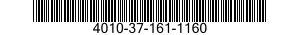 4010-37-161-1160  4010371611160 371611160