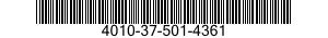 4010-37-501-4361  4010375014361 375014361